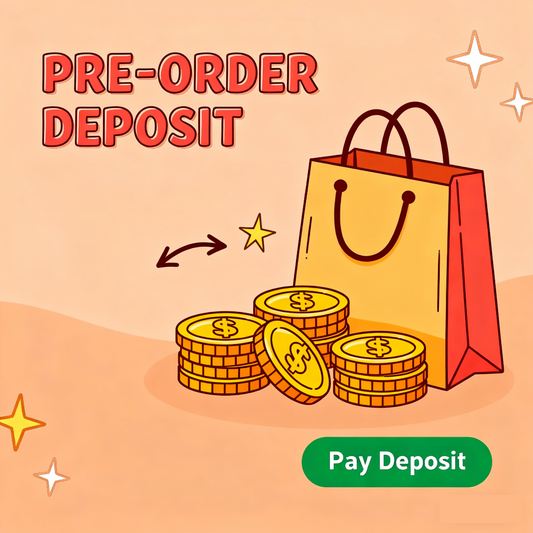 Deposit Link